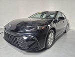 2025 Camry Thumbnail 1