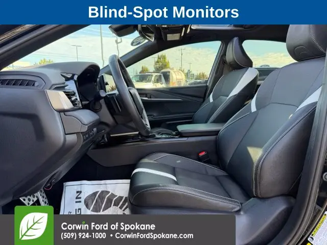 2026 Toyota Camry - $35,249