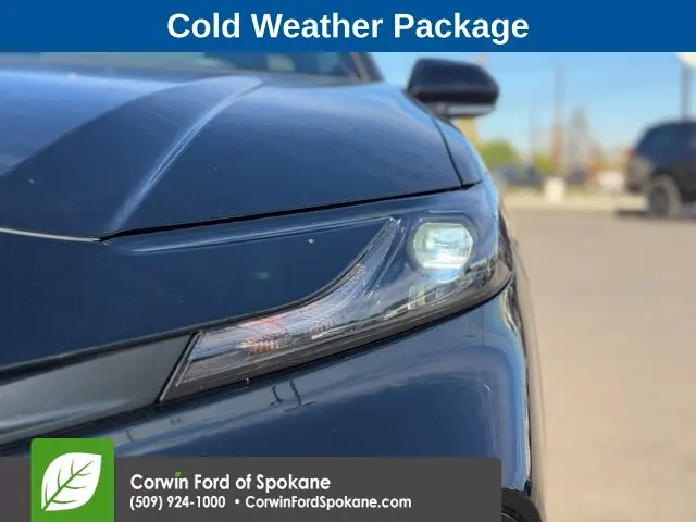 2026 Toyota Camry - $35,249
