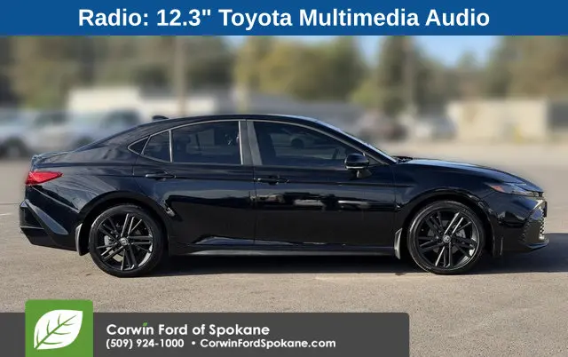 2026 Toyota Camry - $35,249