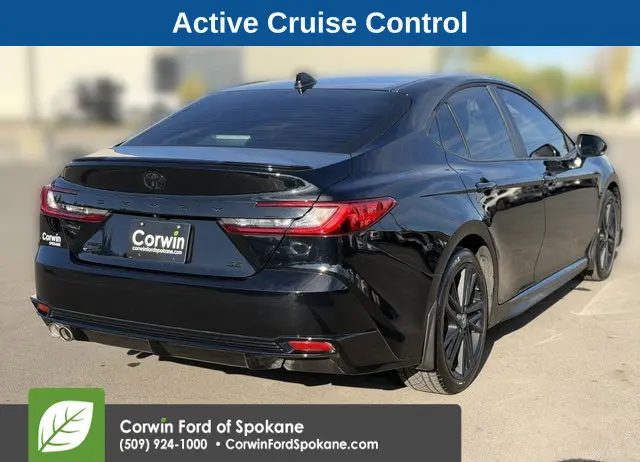 2026 Toyota Camry - $35,249