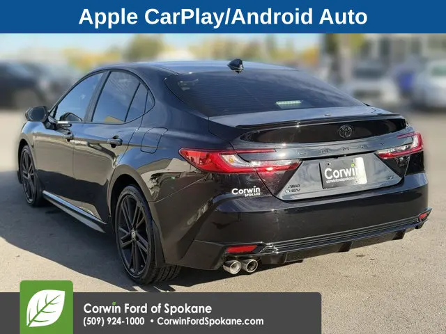 2026 Toyota Camry - $35,249