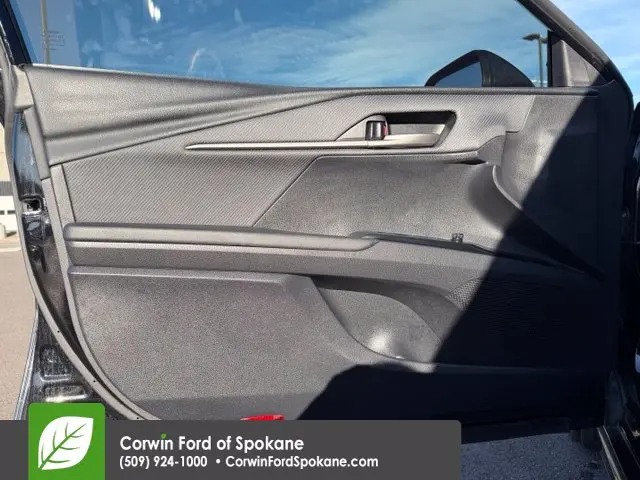 2026 Toyota Camry - $35,249