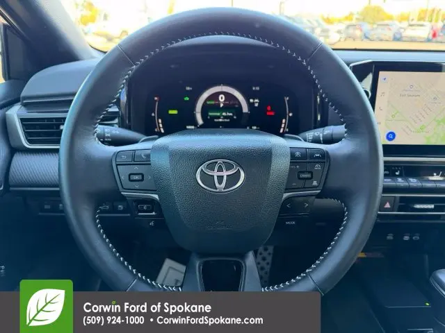 2026 Toyota Camry - $35,249