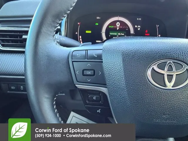 2026 Toyota Camry - $35,249