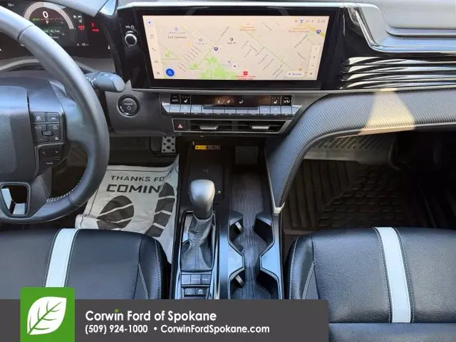 2026 Toyota Camry - $35,249
