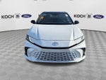 2025 Camry Thumbnail 2