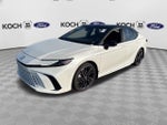 2025 Camry Thumbnail 3