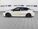 2025 Camry Thumbnail 4