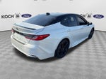 2025 Camry Thumbnail 8