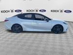 2025 Camry Thumbnail 9