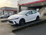 2025 Camry Thumbnail 4