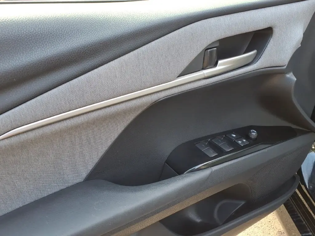 2025 Toyota Camry - $29,797