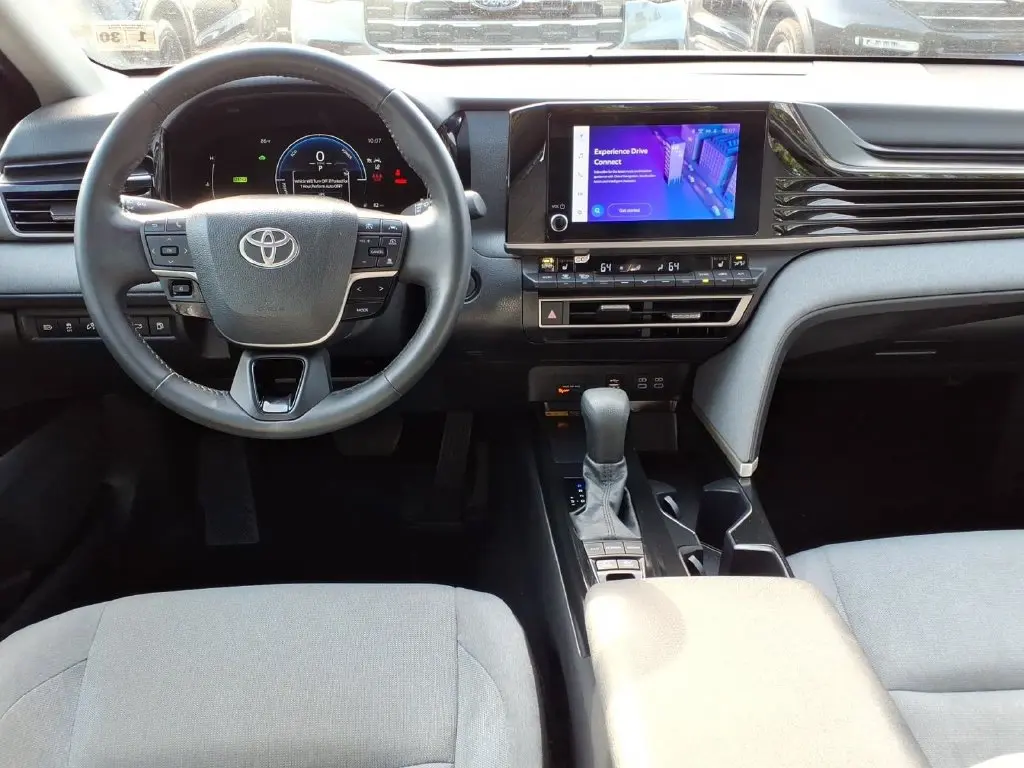 2025 Toyota Camry - $29,797