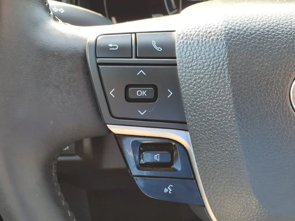2025 Toyota Camry - $29,797