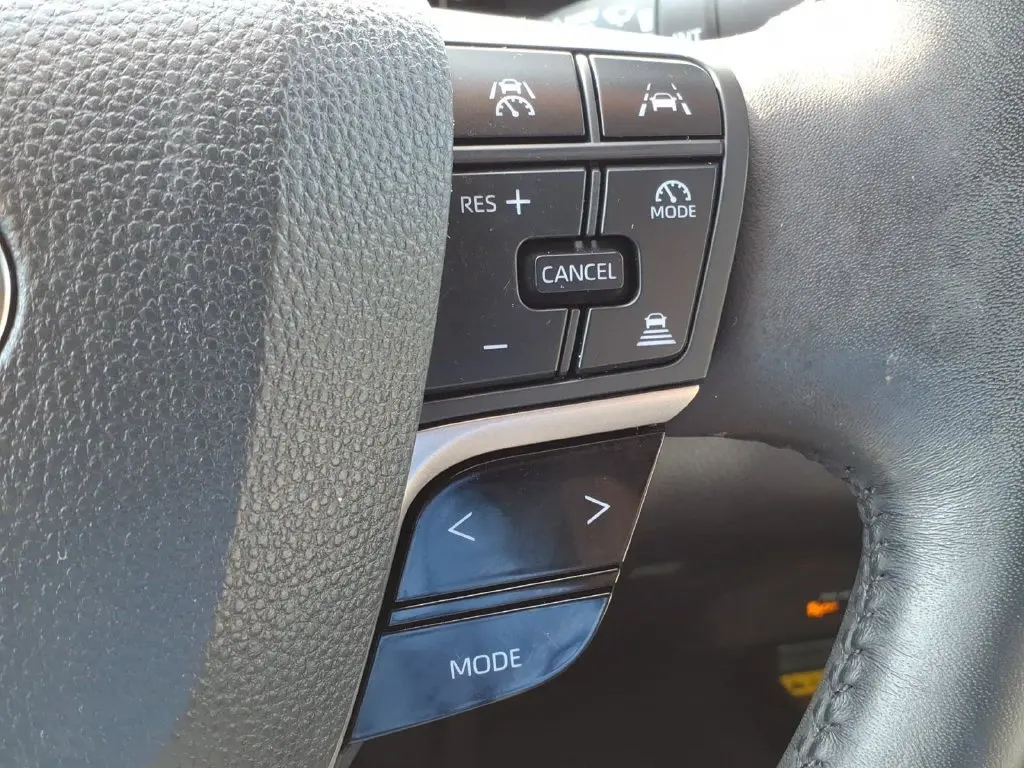 2025 Toyota Camry - $29,797