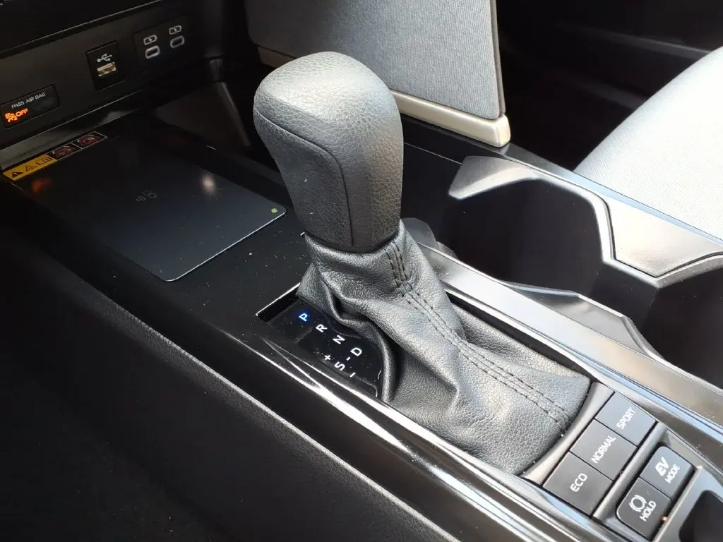 2025 Toyota Camry - $29,797