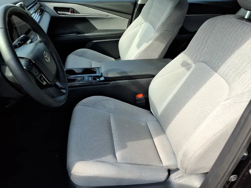 2025 Toyota Camry - $29,797