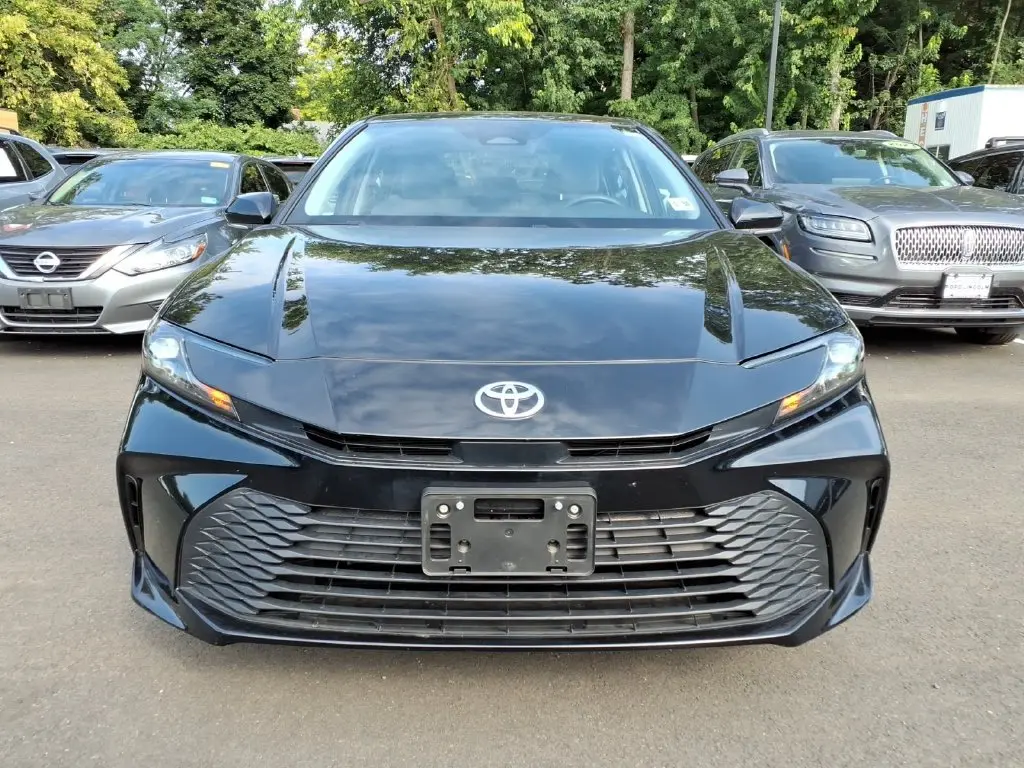 2025 Toyota Camry - $29,797