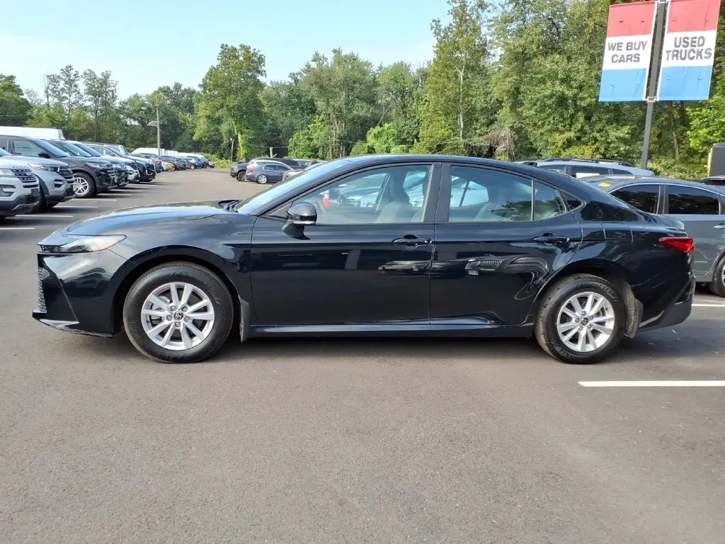 2025 Toyota Camry - $29,797