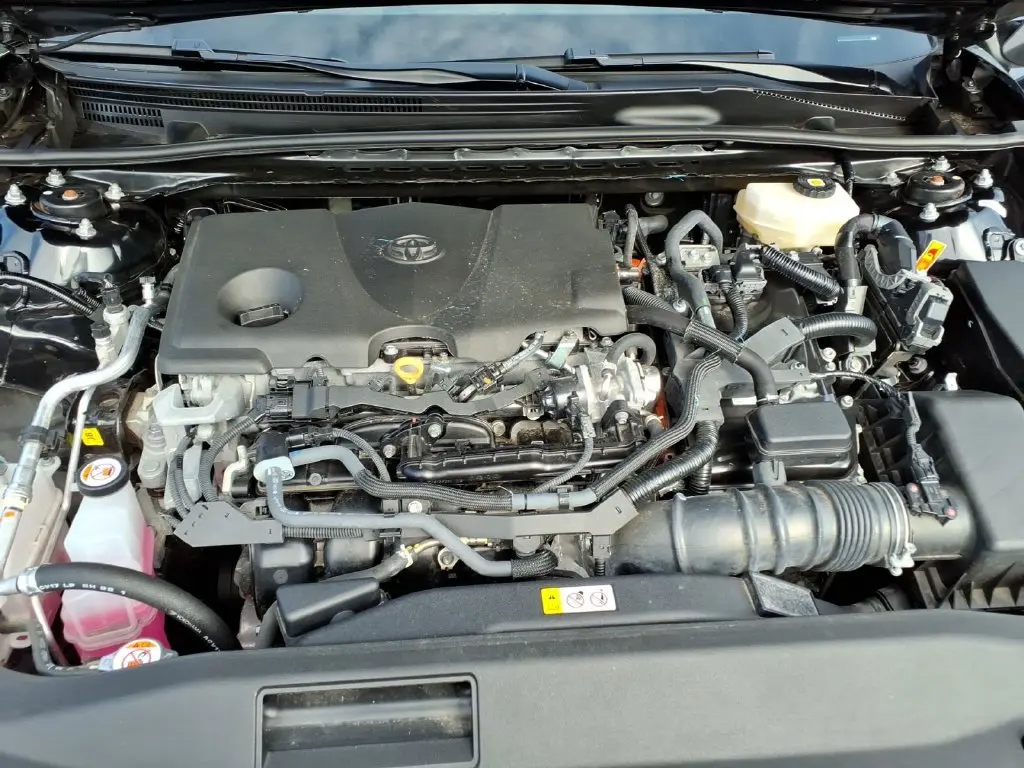 2025 Toyota Camry - $29,797