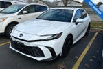 2025 Camry Thumbnail 1