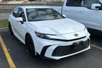 2025 Camry Thumbnail 4