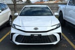2025 Camry Thumbnail 5