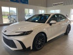 2025 Camry Thumbnail 1