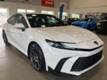 2025 Camry Thumbnail 3