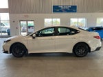 2025 Camry Thumbnail 8