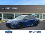 2025 Camry Thumbnail 1