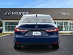 2025 Camry Thumbnail 3