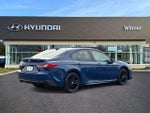 2025 Camry Thumbnail 4