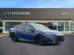 2025 Camry Thumbnail 5