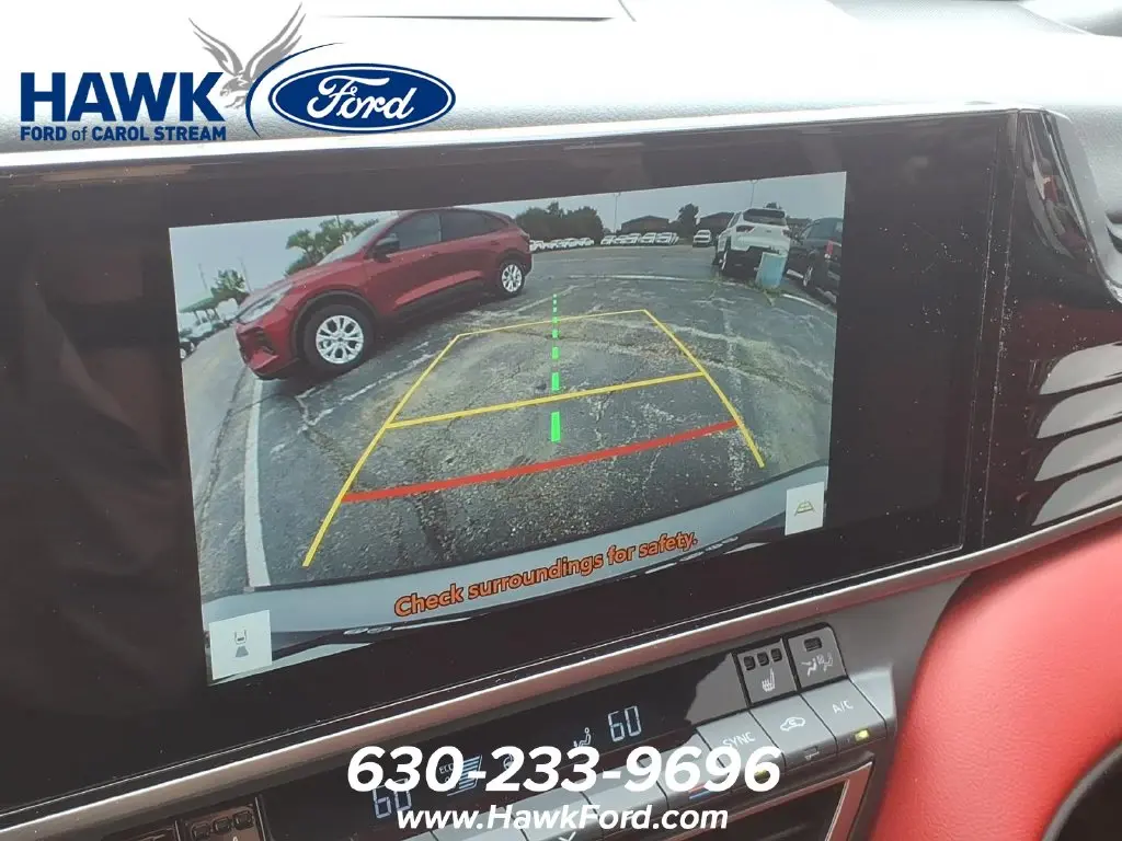 2025 Toyota Camry - $34,999