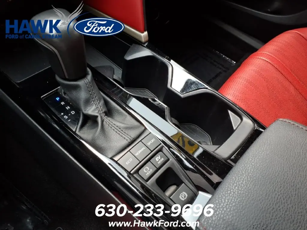 2025 Toyota Camry - $34,999