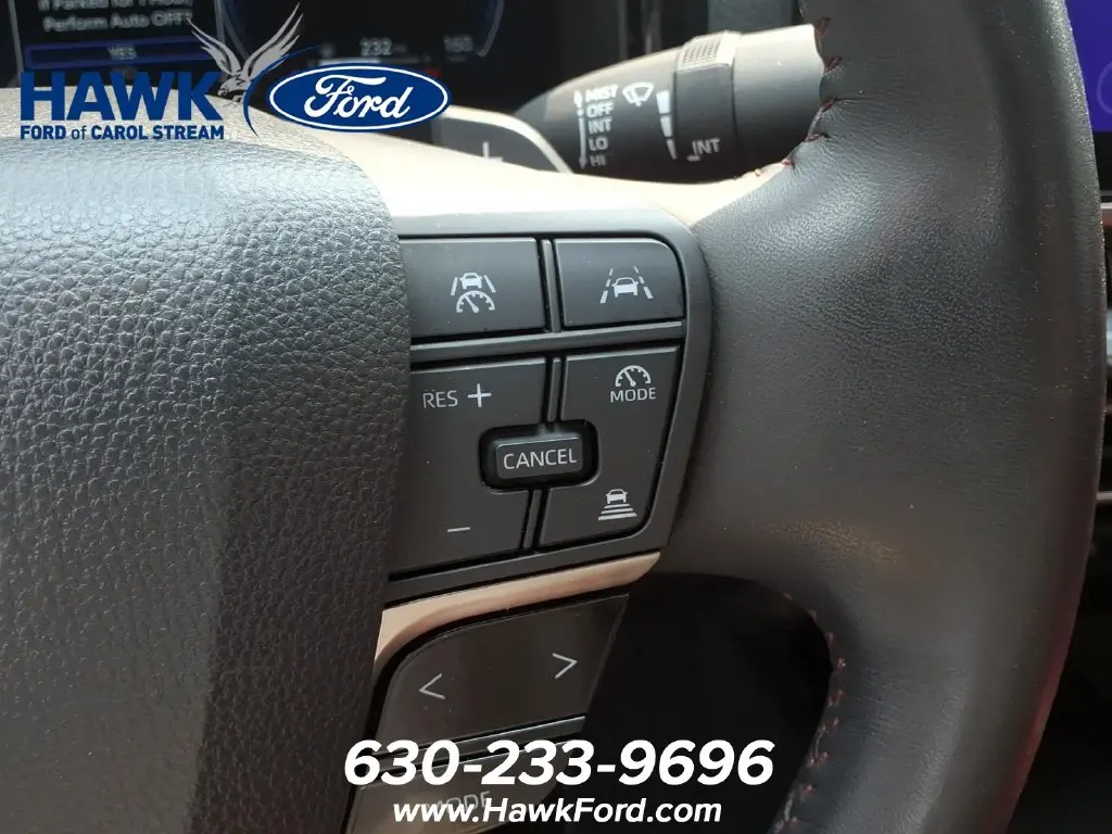 2025 Toyota Camry - $34,999