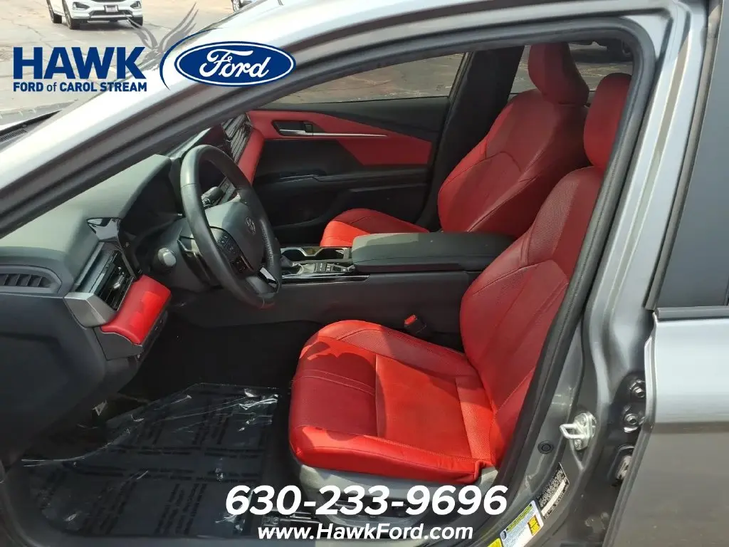 2025 Toyota Camry - $34,999