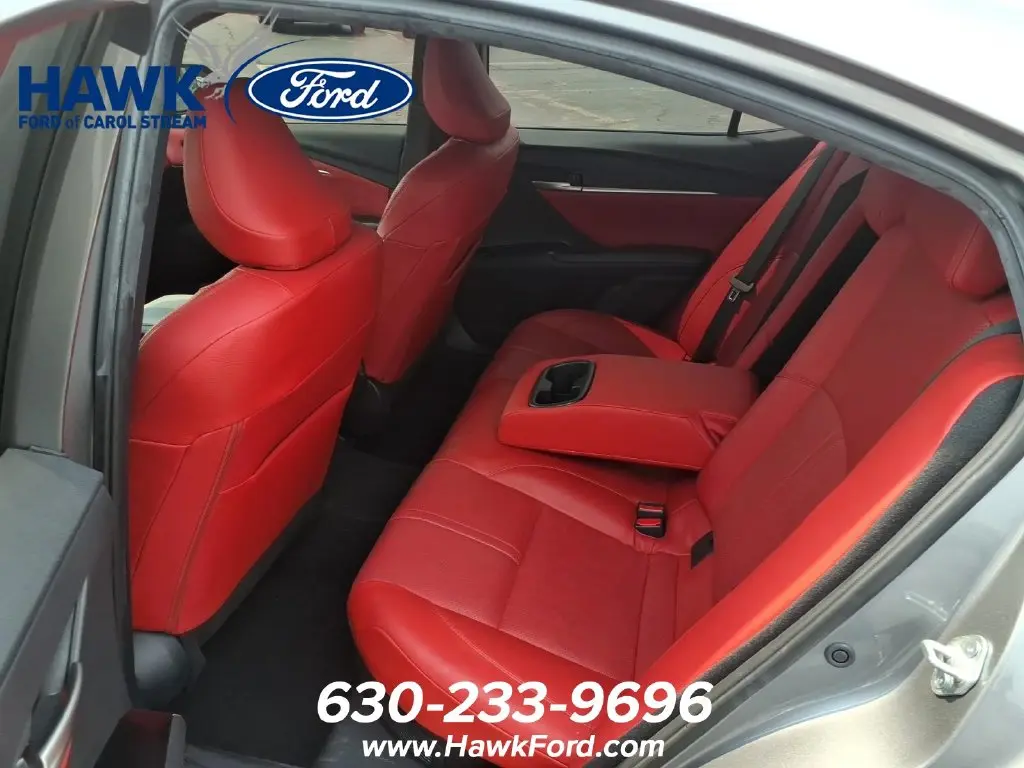 2025 Toyota Camry - $34,999