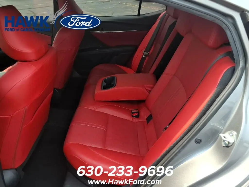 2025 Toyota Camry - $34,999