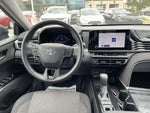 2025 Camry Thumbnail 2