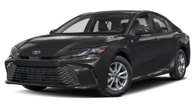 Preowned 2025 Toyota Camry LE for Sale