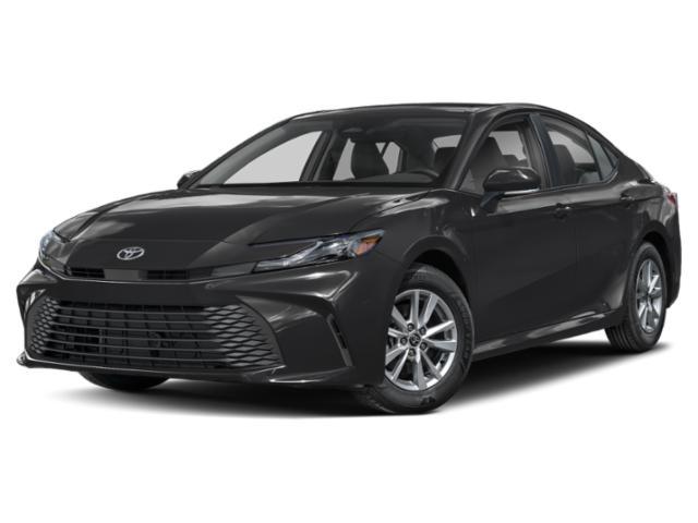 2025 Toyota Camry - $31,850