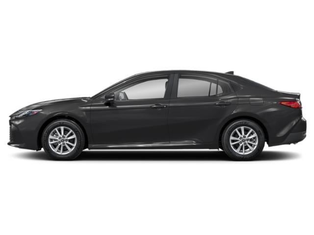 2025 Toyota Camry - $31,850