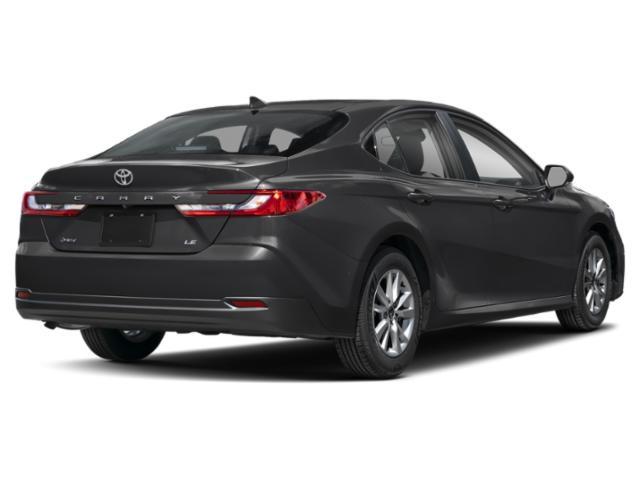 2025 Toyota Camry - $31,850