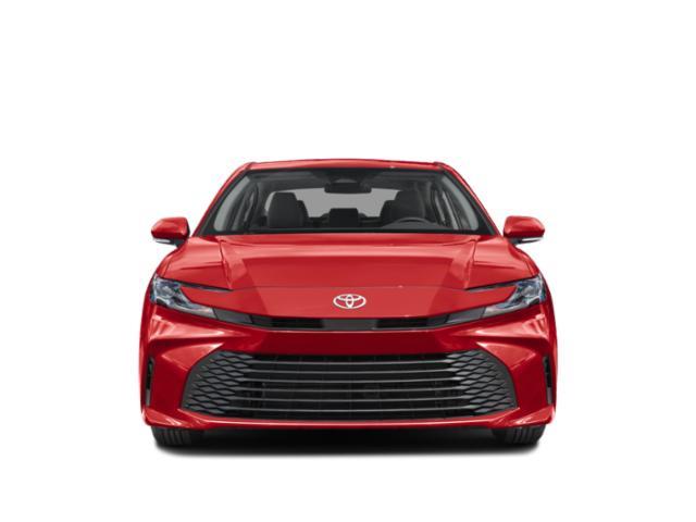 2025 Toyota Camry - $31,850