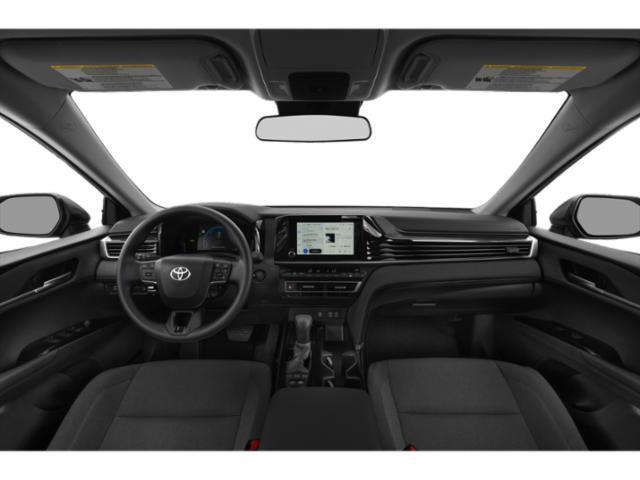 2025 Toyota Camry - $31,850