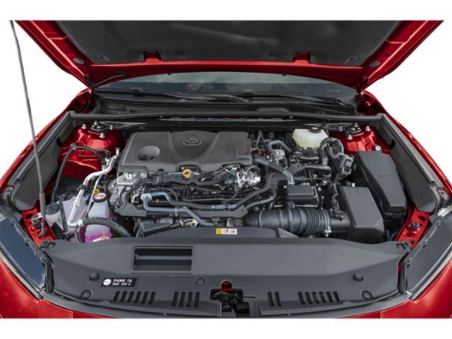2025 Toyota Camry - $31,850