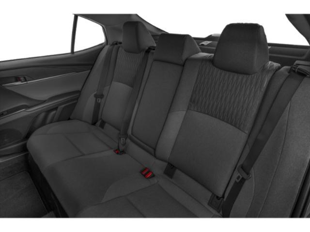 2025 Toyota Camry - $31,850